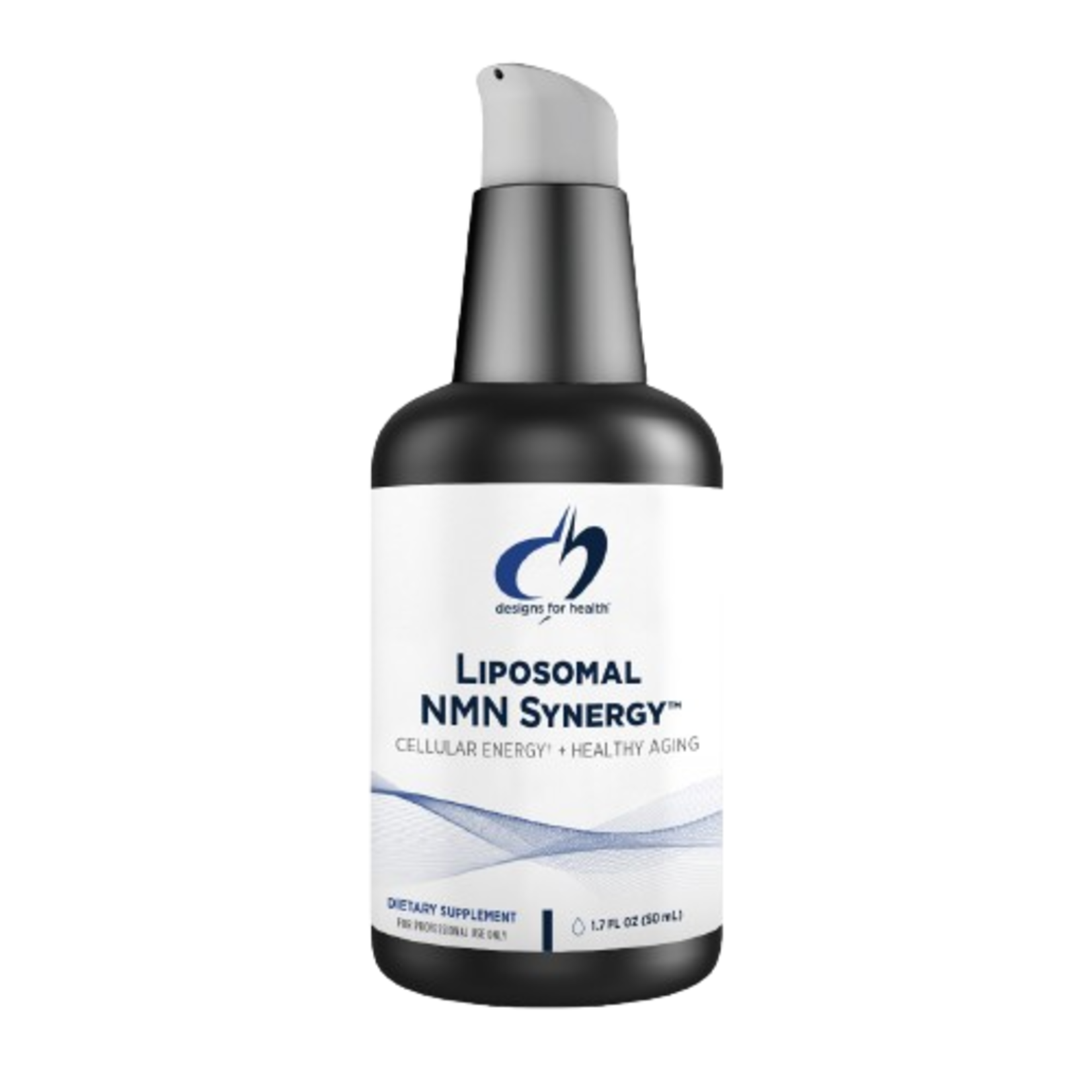 Liposomal NMN Synergy  (Designs for health)