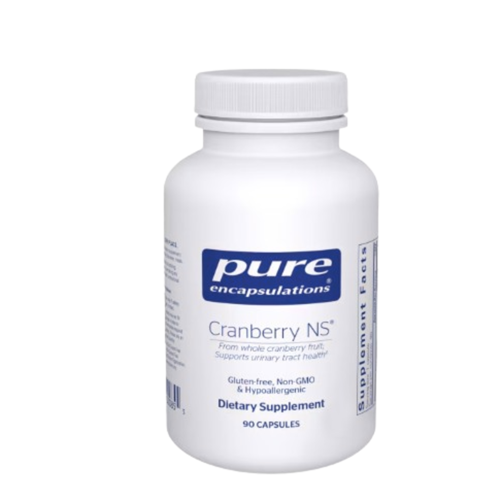 Pure Encapsulations Cranberry NS  (Pure)