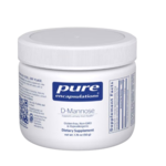 D-Mannose Powder, 50 grams (Pure)