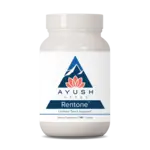 Ayush Herbs Rentone - 90 capsule (Ayush Herbs)