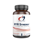 RYR Synergy,  120 cap (Designs for Health)