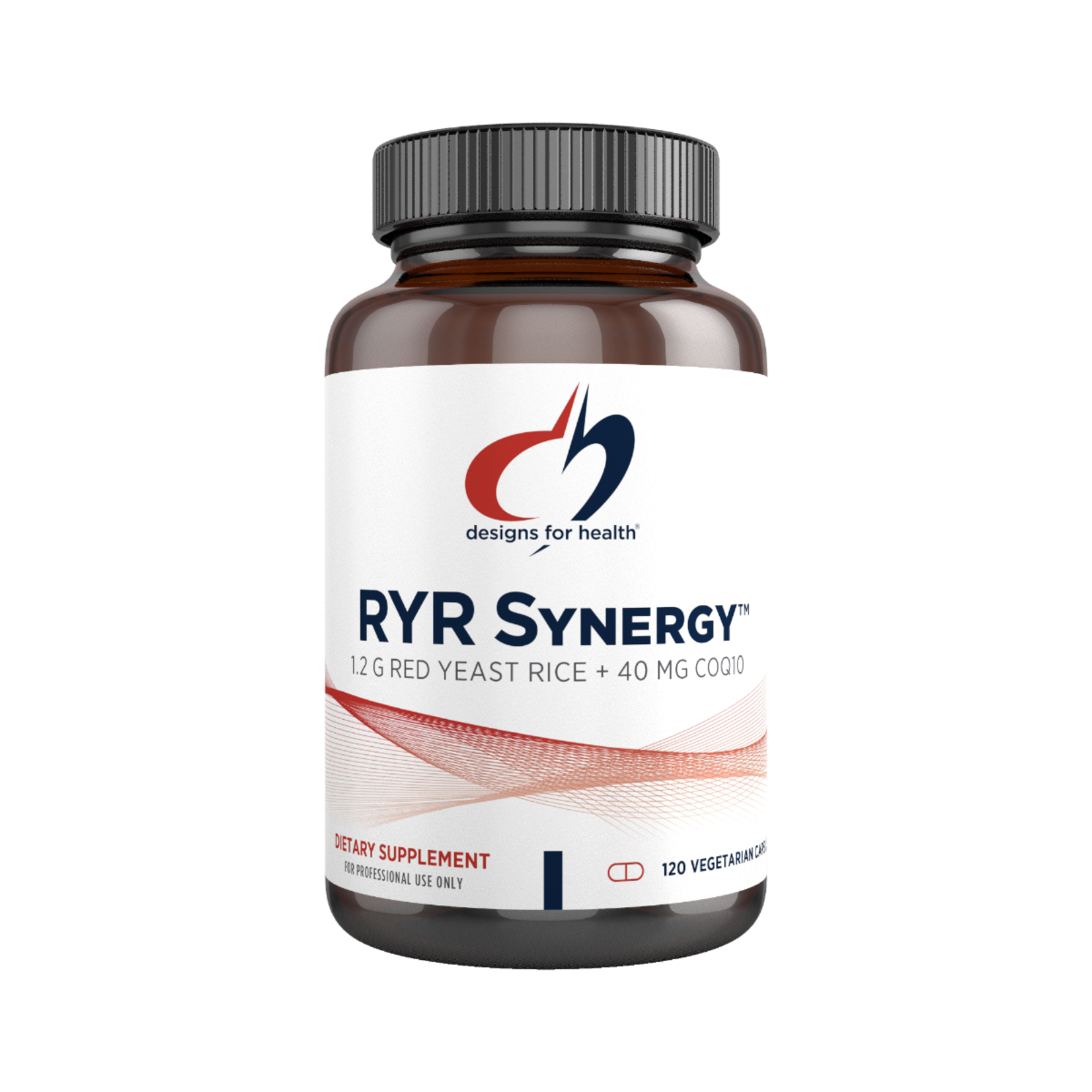 RYR Synergy (Designs for Health)