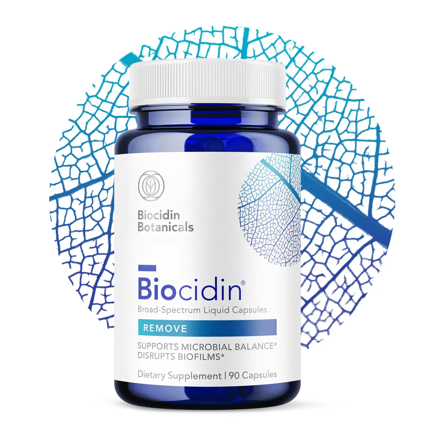 biocidin Biocidin , Remove (Biocidin)