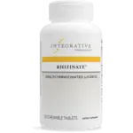 Rhizinate Fructose Free - 100 chewables  (Integrative Therapeutic)