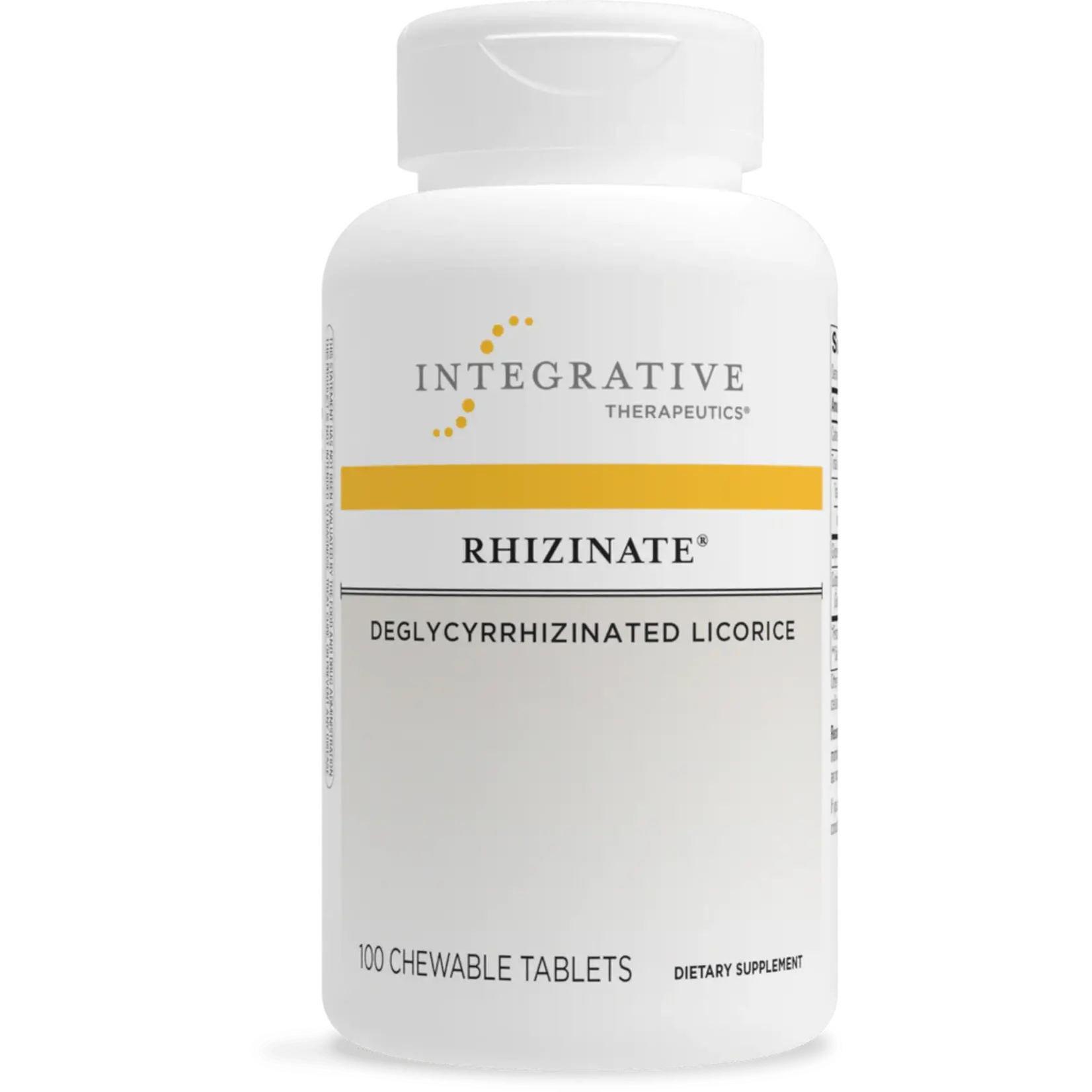 Rhizinate Fructose Free (Integrative Therapeutic)