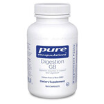 Pure Encapsulations Digestion GB, 180 cap (Pure)