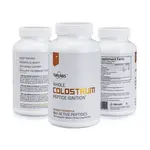 TBR Labs Colostrum, Orange Creamsicle Chews, 180 tablets (TBR Labs)