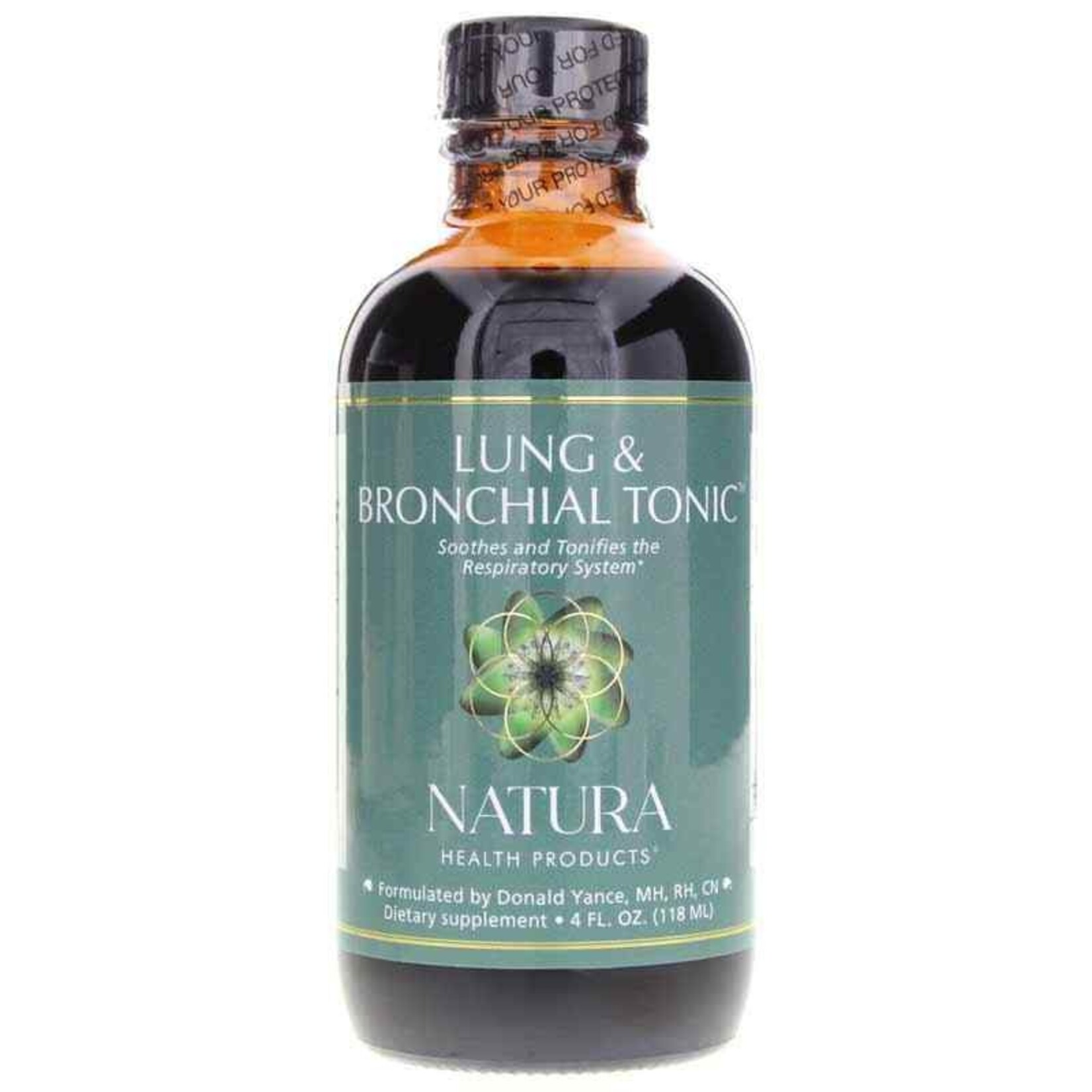 Lung and Bronchial Tonic  (Natura)
