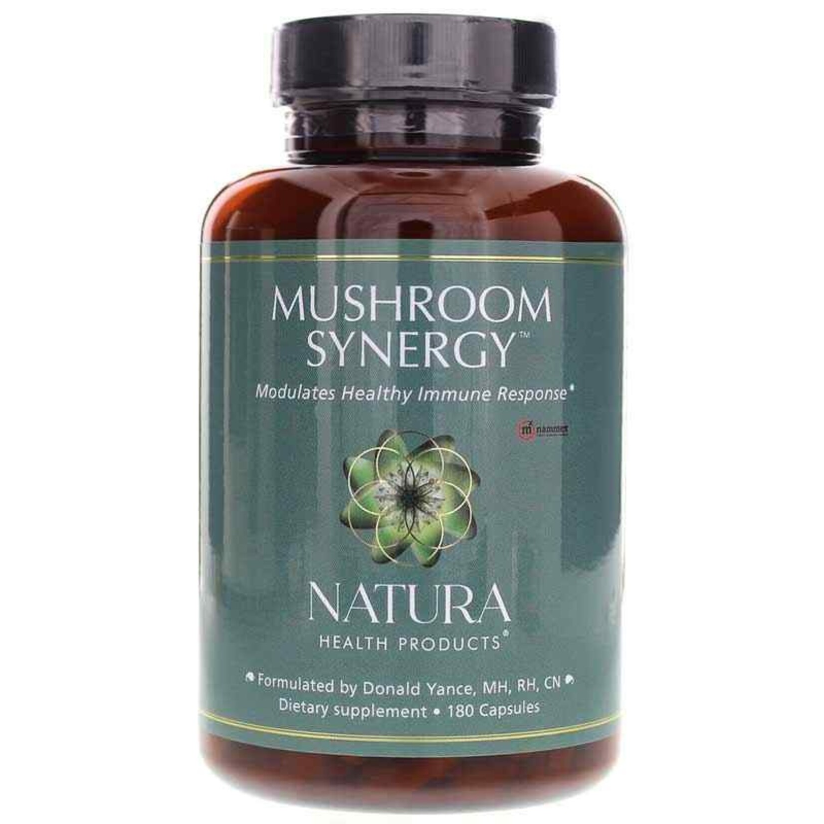 Mushroom Synergy  (Natura)