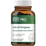 Gaia Herbs Professional Solutions Oil Of Oregano - 60 Liq Caps (Gaia)