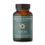Serenoa Supreme - 60 Softgels (Natura)