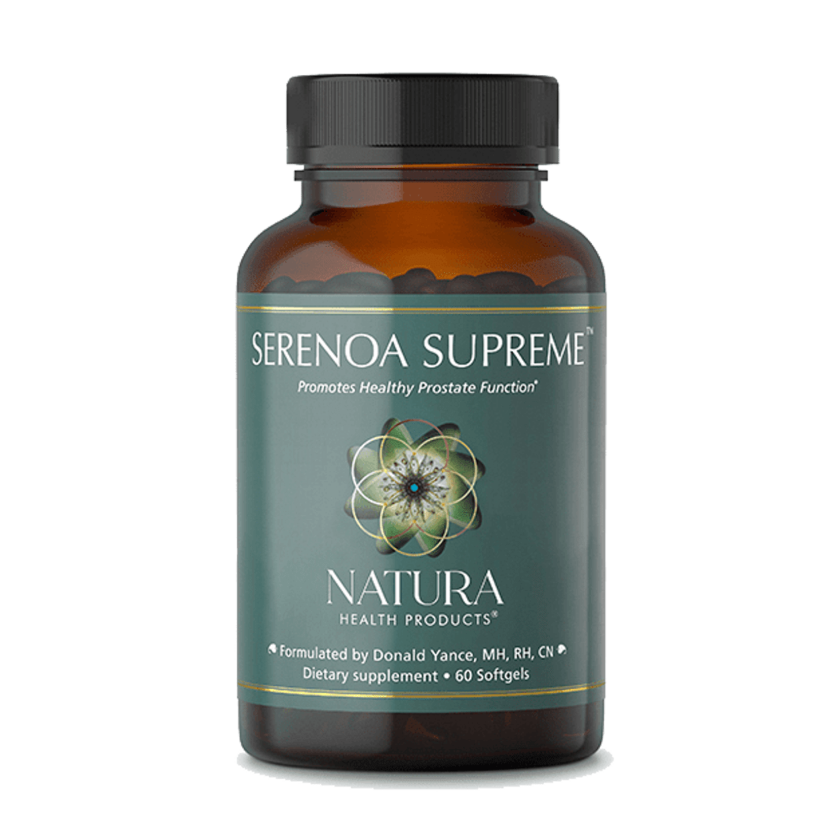 Serenoa Supreme  (Natura)