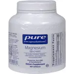 Magnesium Glycinate (Pure Encapsulation)