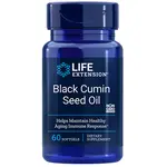 Life Extension Black Cumin Seed Oil, 60 sgels (Life Extension)