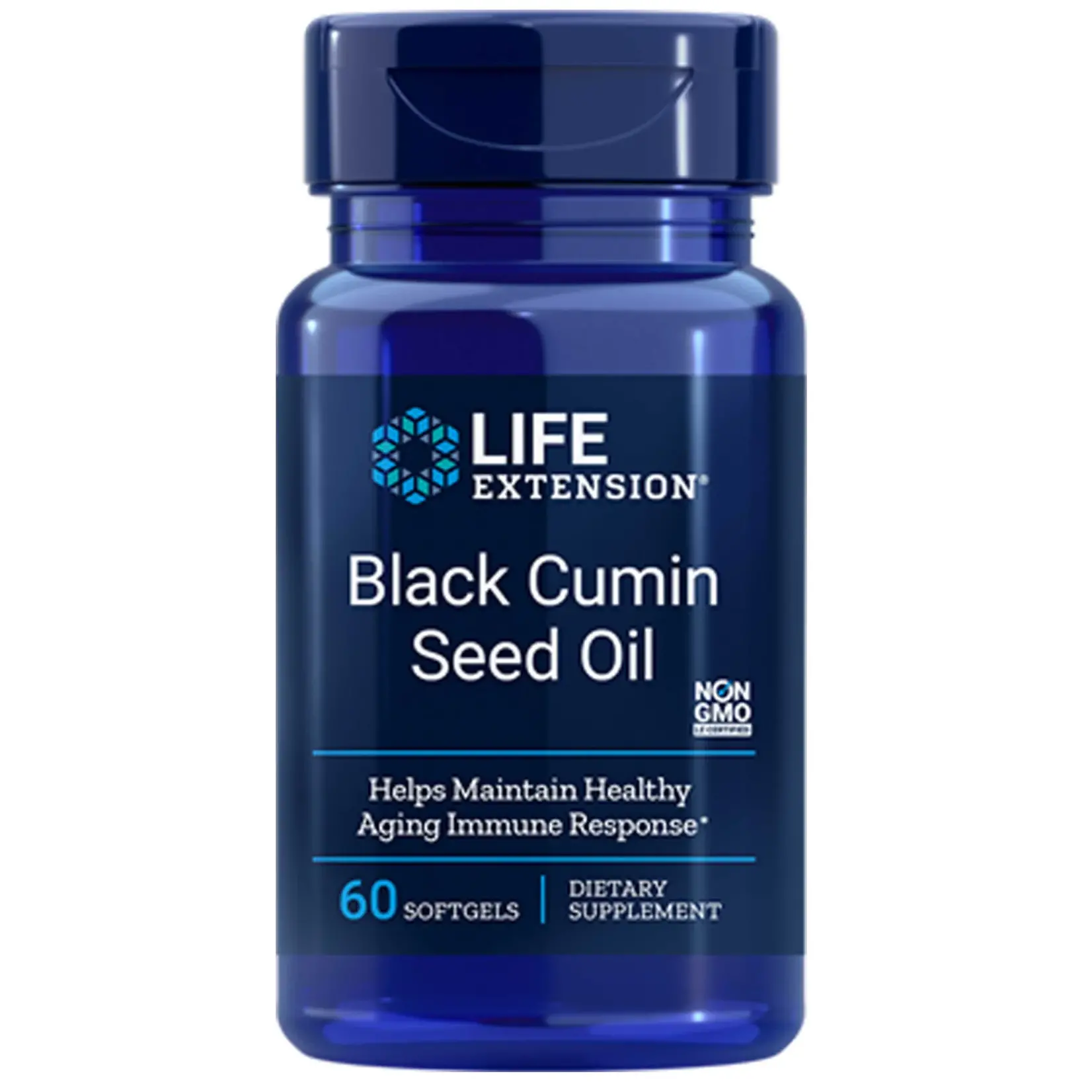 Life Extension Black Cumin Seed Oil (Life Extension)