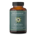 InflamAway, 90 caps (Natura)