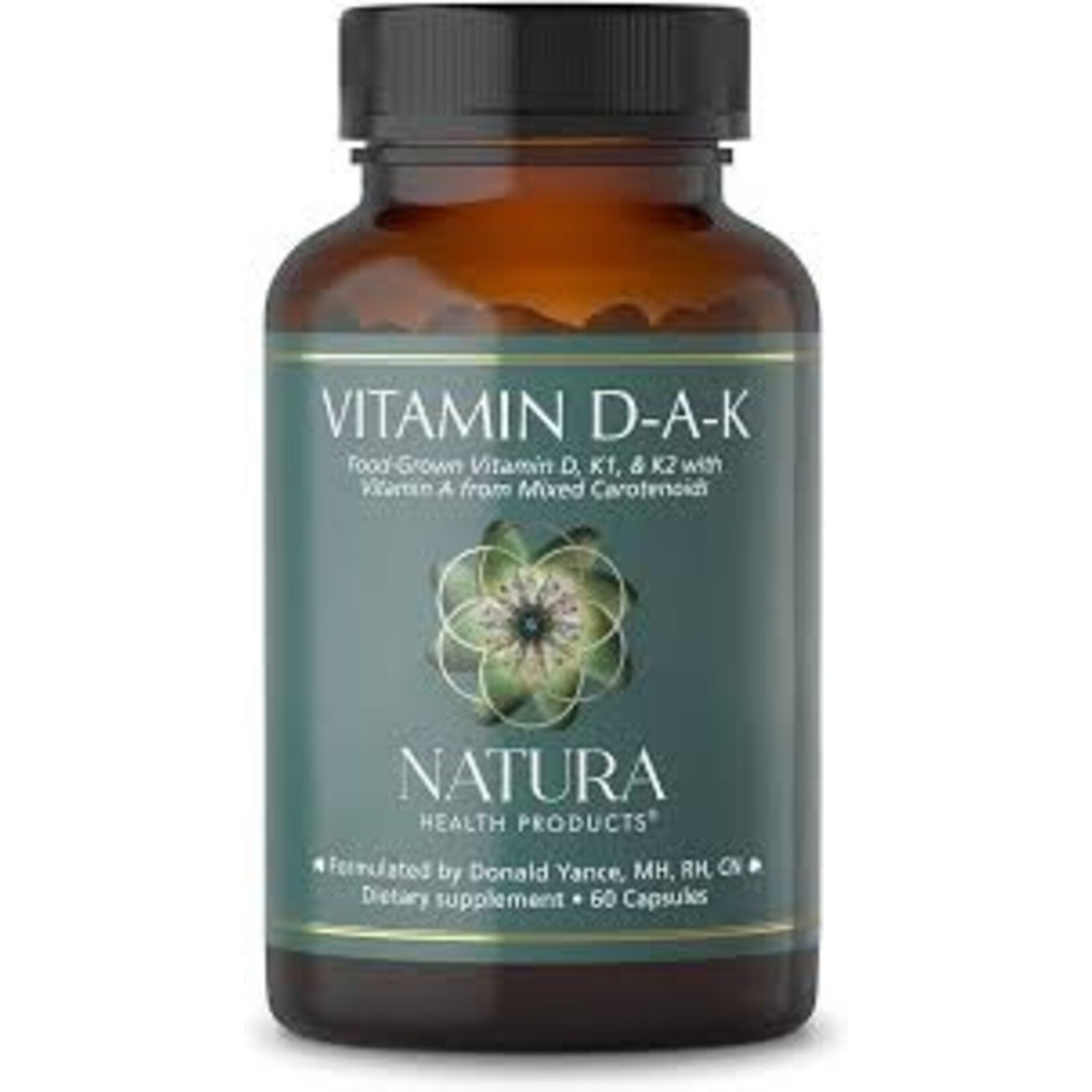 Vitamin DAK (Natura)