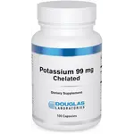 Potassium 99mg Chelated (Douglas Laboratories)