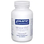 Mineral 650 (Pure)