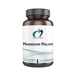 Magnesium Malate 360mg (Designs for Health)