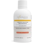 Liquid Calcium/Magnesium, Orange/Vanilla  (Integrative Therapeutics)