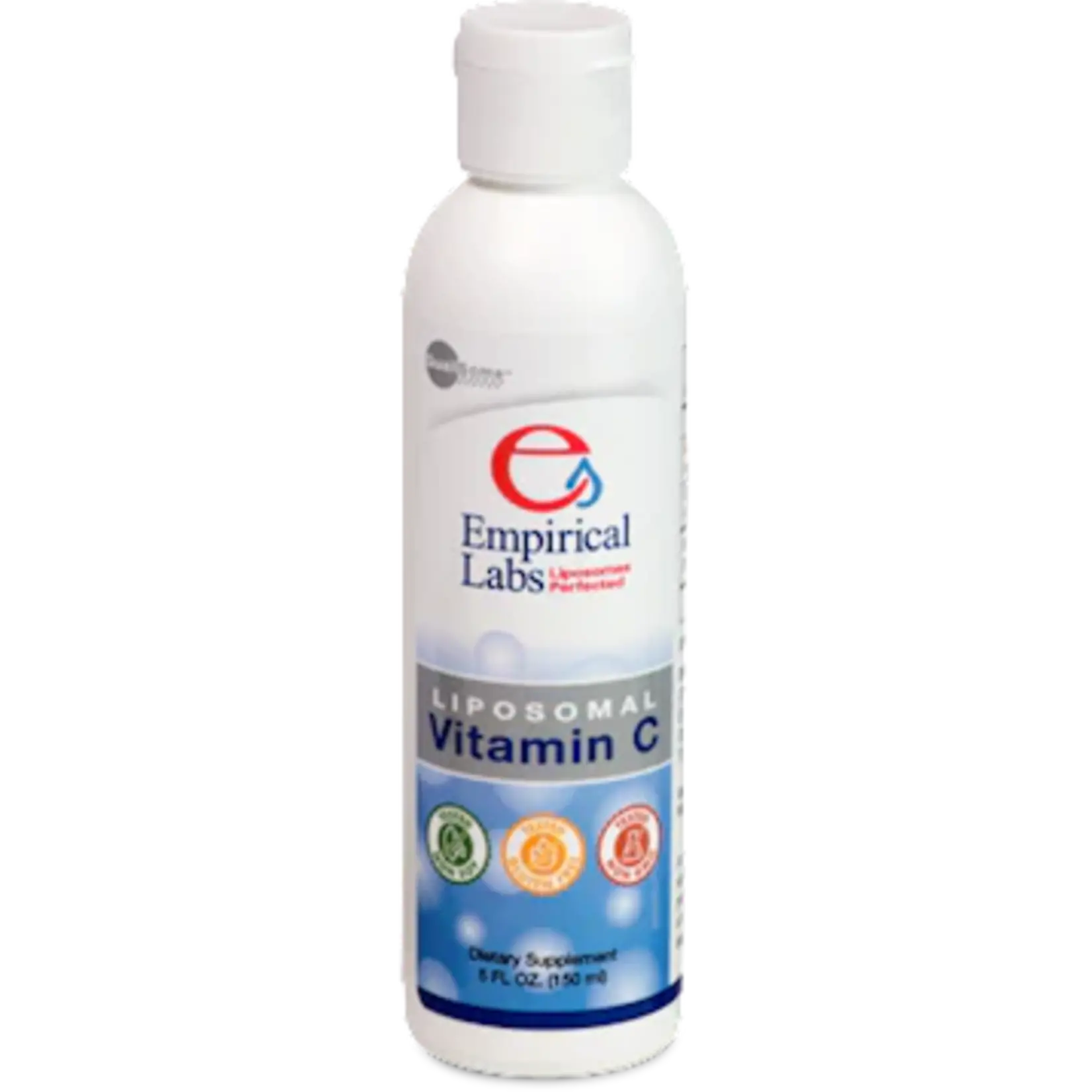 Liposomal Vitamin C - 5 fl oz (Empirical Labs)