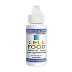 Lumina Health Products Cell Food,1 fl oz (Lumina Health Products)