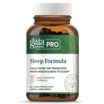 Gaia Herbs Professional Solutions Sleep Formula (Gaia)