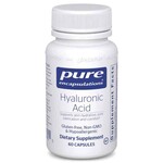 Pure Encapsulations Hyaluronic Acid (Pure)
