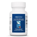 Allergy Research Group Lumbrokinase, 30 caps (Allergy Research Group)