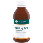 Genestra English Ivy Syrup (Genestra)