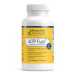 Researched Nutritionals ATP Fuel -150 Capsules (Researched Nutritionals)