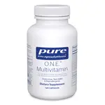 ONE Multivitamin, 120 cap (Pure)