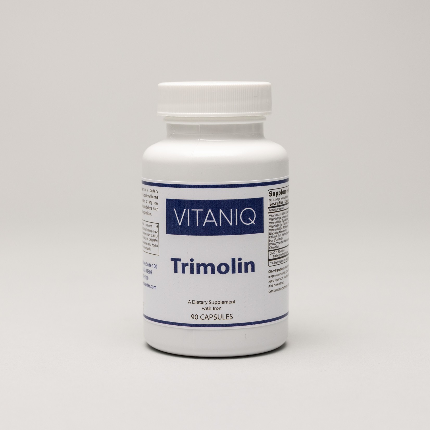 Trimolin