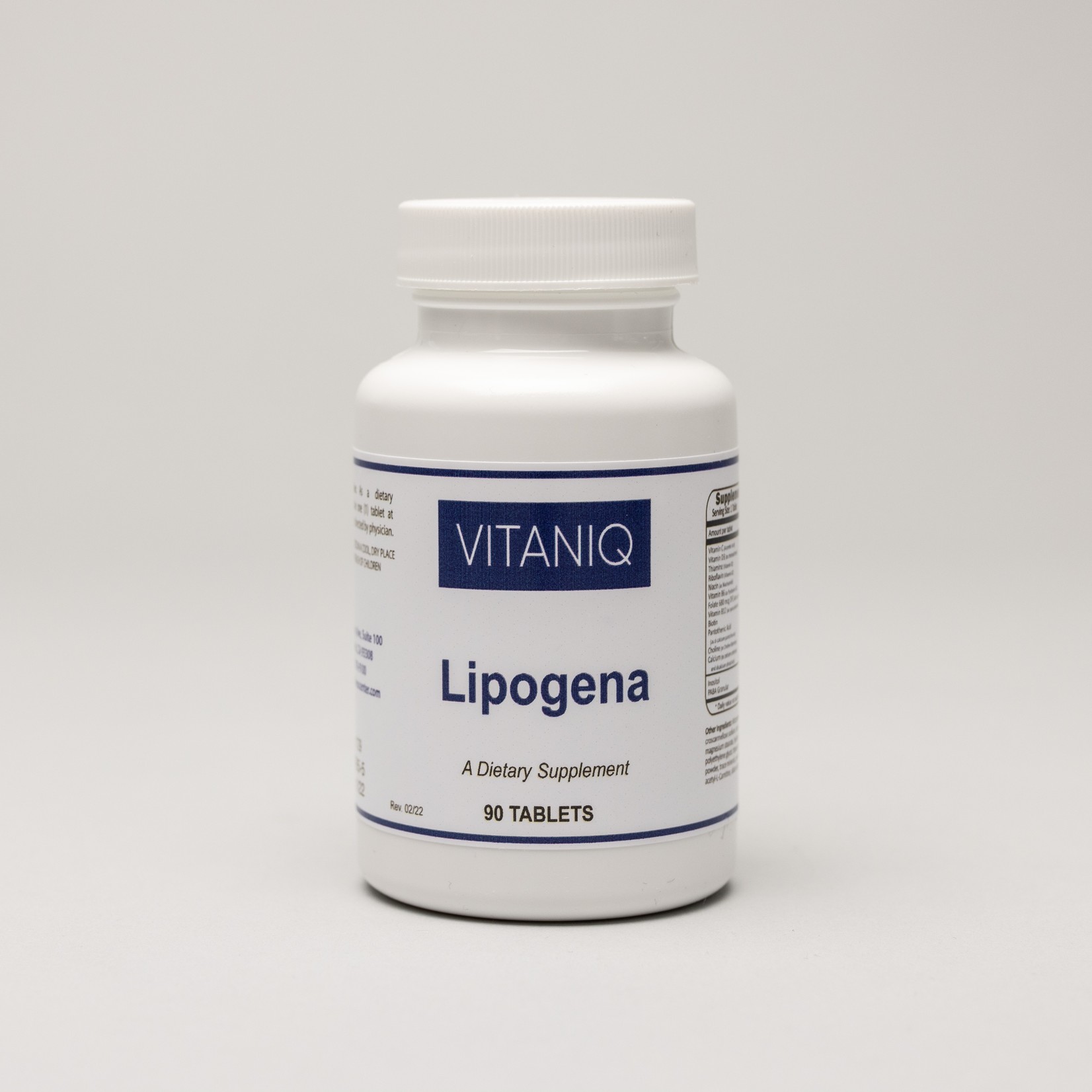 Lipogena