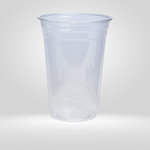 Eco- Prime - Clear PET Cups