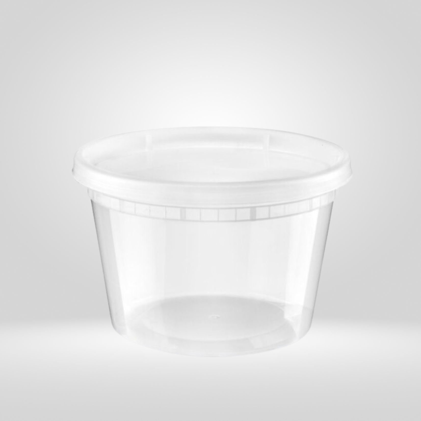 Agio Agio - Deli Combo Containers with Lids