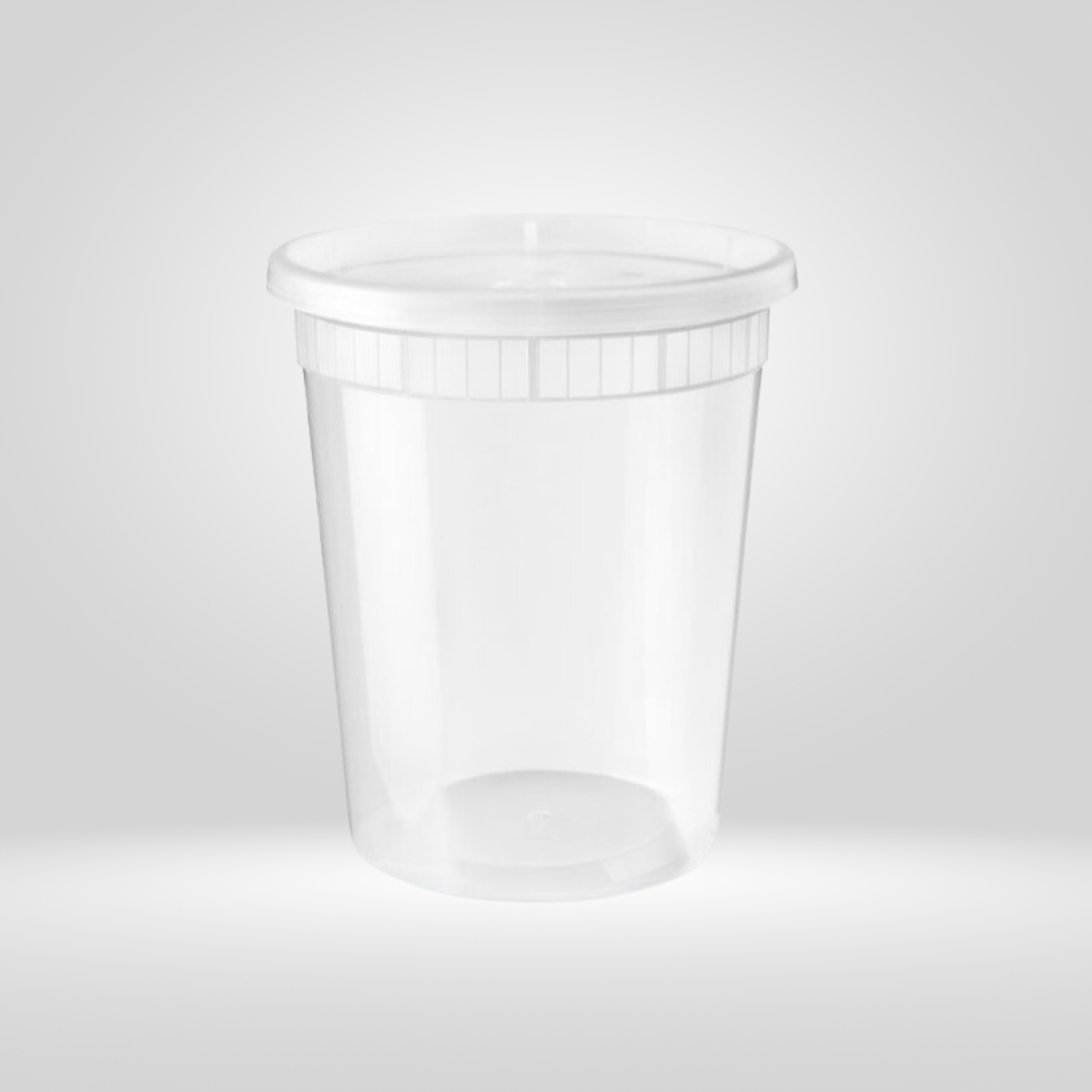 Agio Agio - Deli Combo Containers with Lids