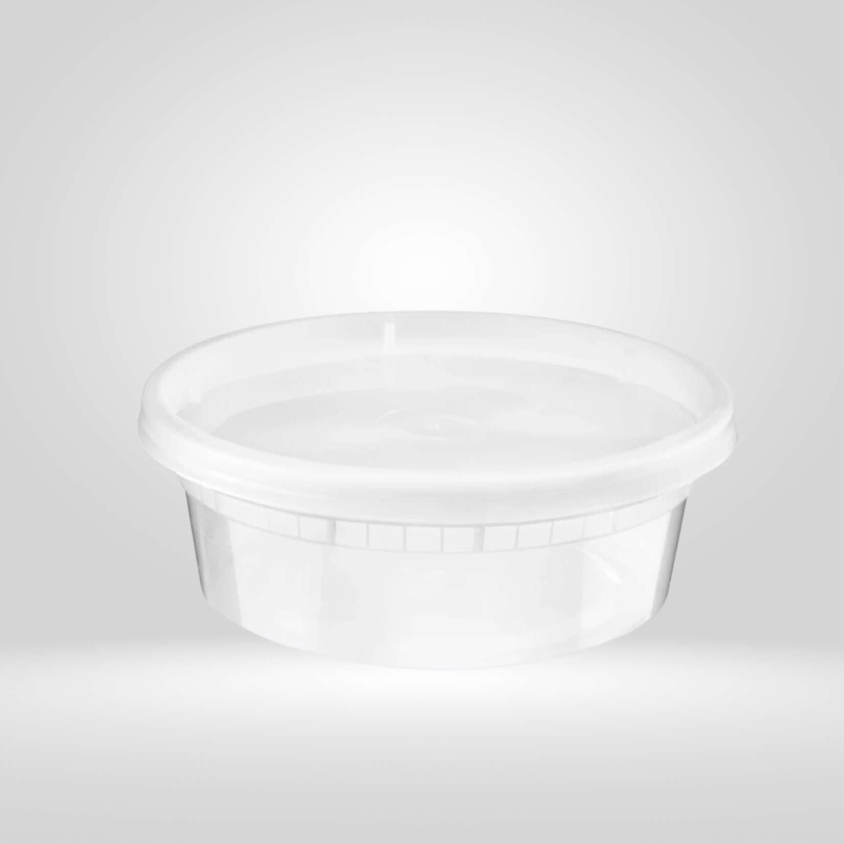 Agio Agio - Deli Combo Containers with Lids