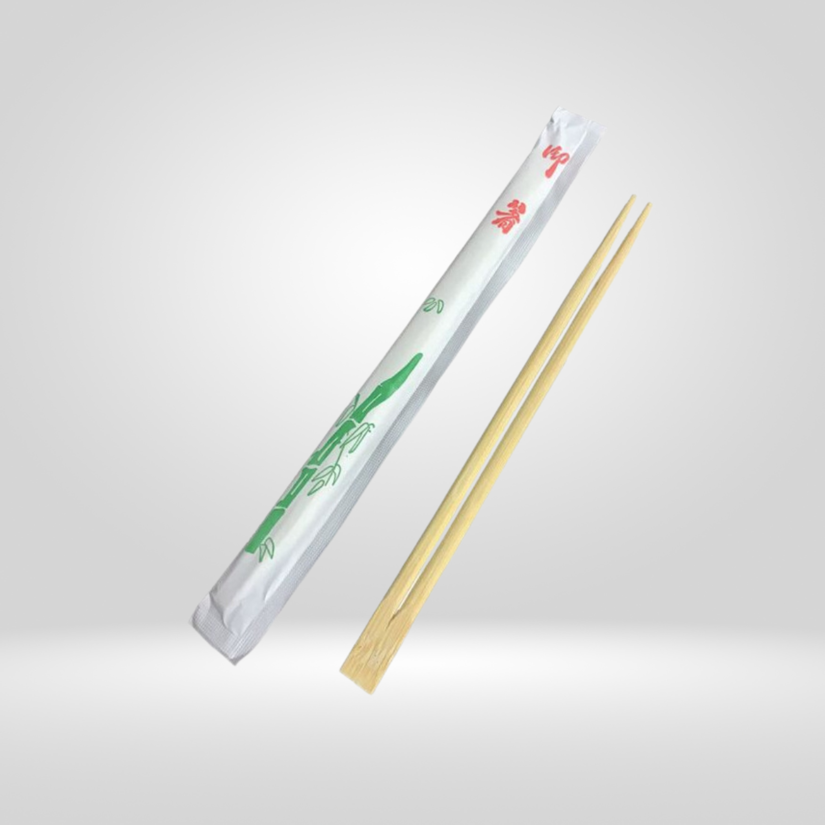 Togo Pak Togo Pak - Compostable Bamboo Chopsticks