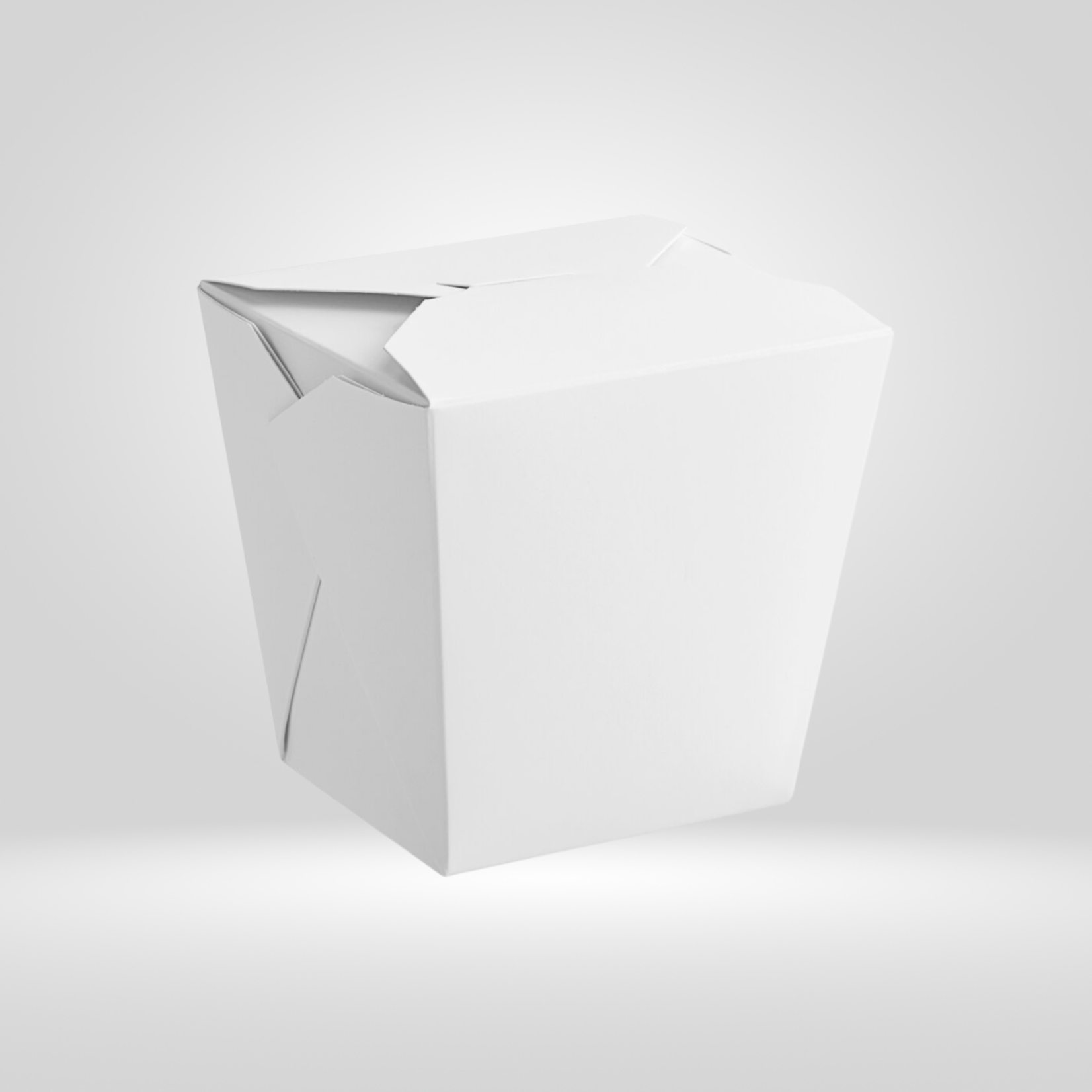 Togo Pak Togo Pak - Compostable Food Pails