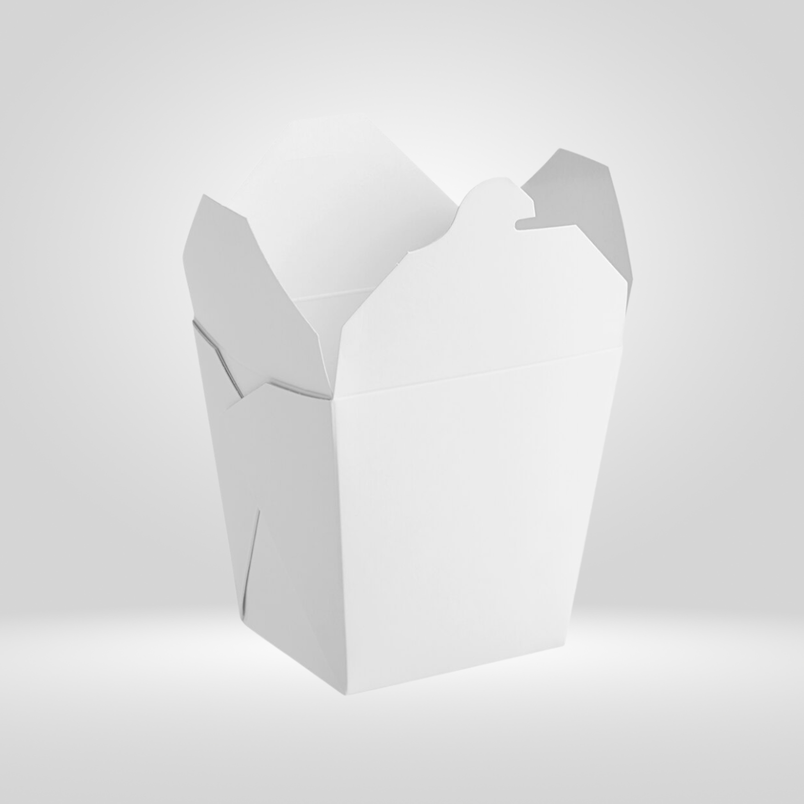 Togo Pak Togo Pak - Compostable Food Pails