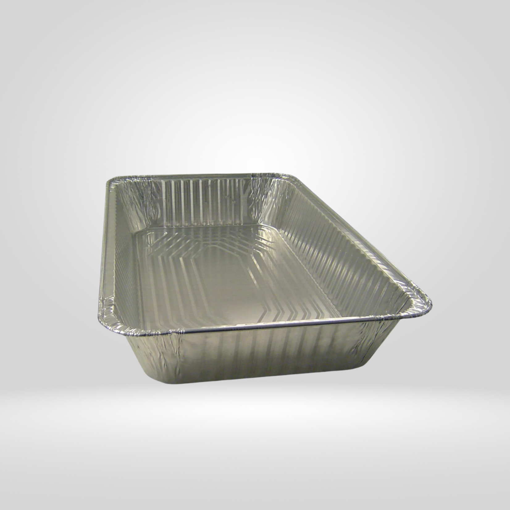 WP WP - Full Size Steam Table Aluminum Pans