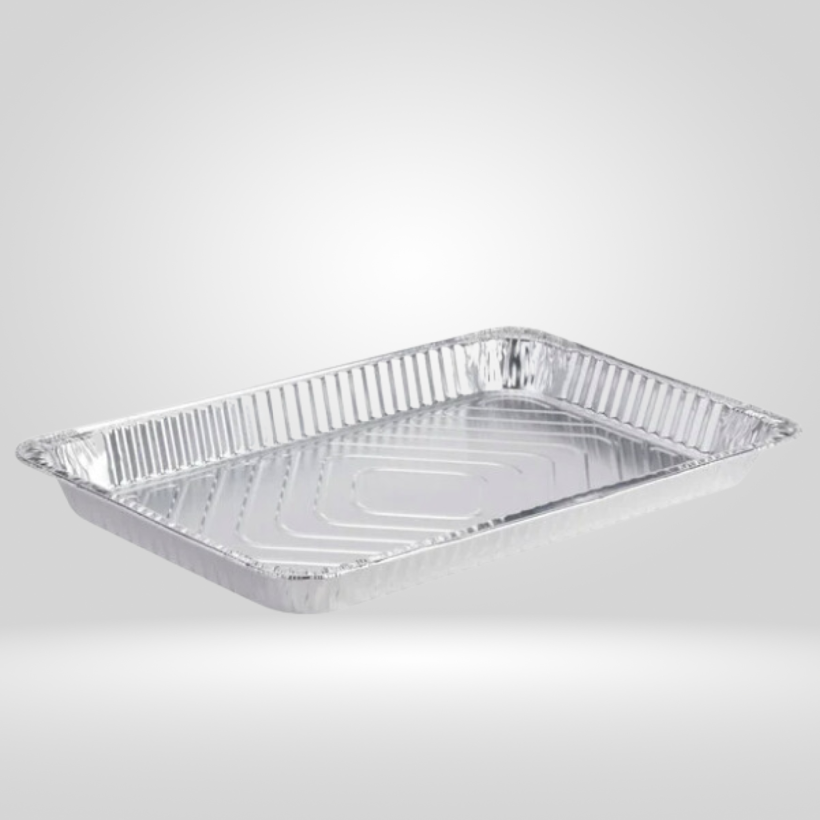 WP WP - Full Size Steam Table Aluminum Pans