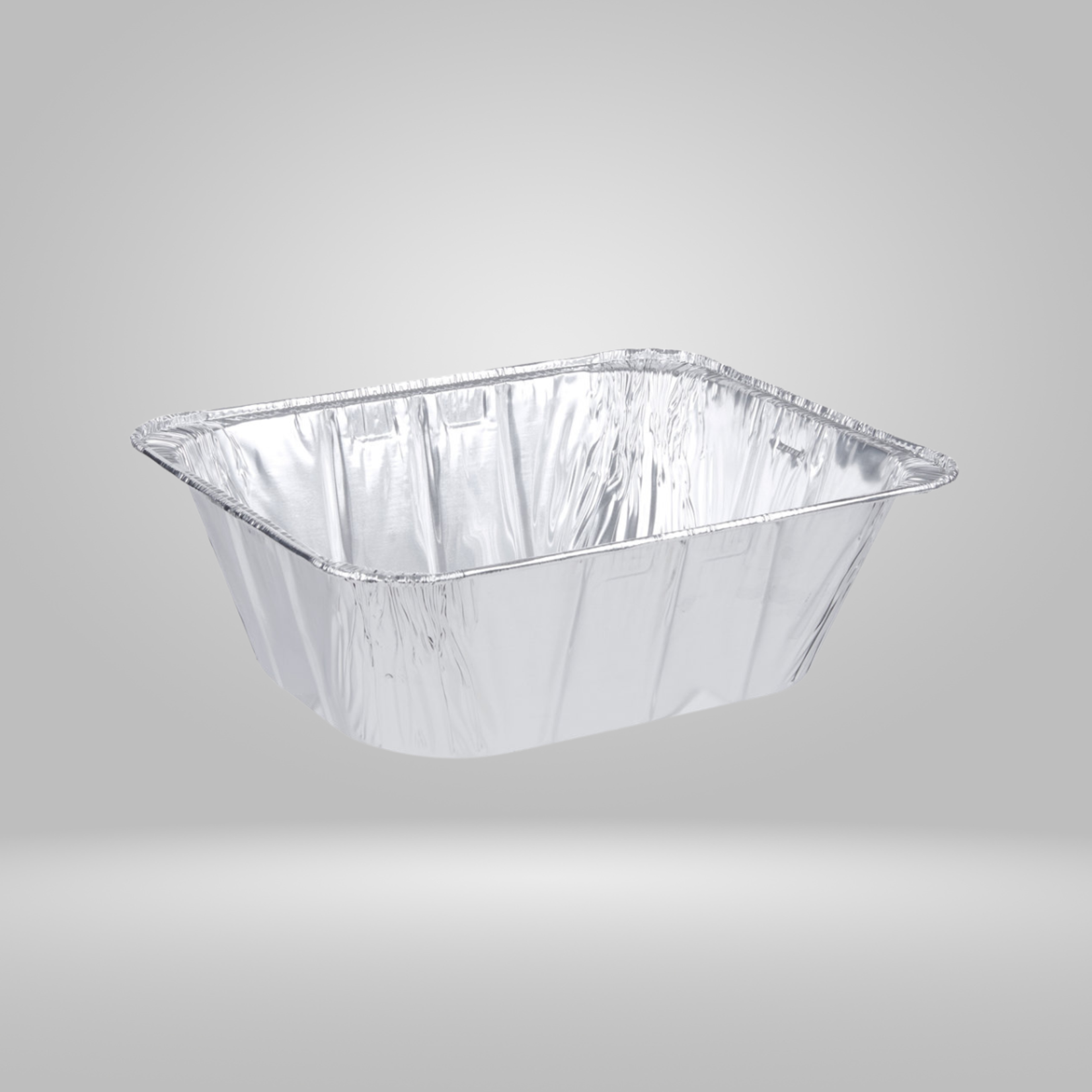 WP WP - Half Size Steam Table Aluminum Pans