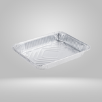 WP WP - Half Size Steam Table Aluminum Pans