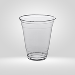 Gladway Gladway - Clear PET Cups