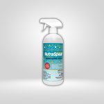 NutraSpear - Sanitizing Spray