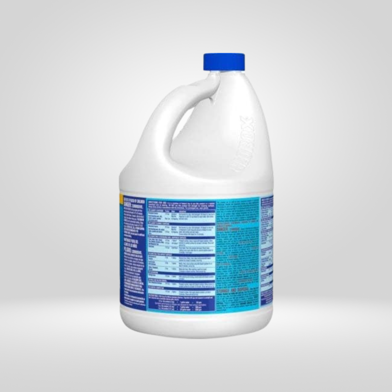 GSC Clorox - Germicidal Bleach