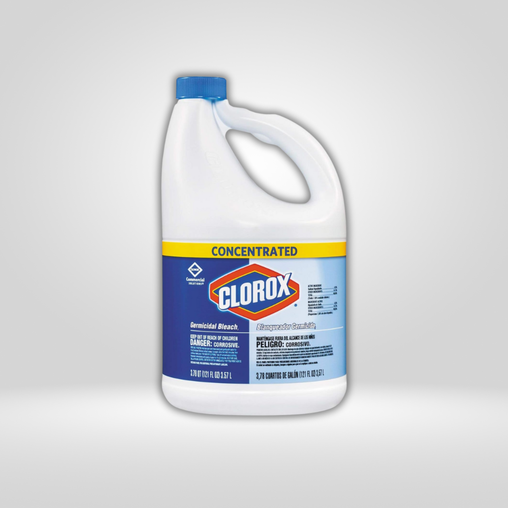 GSC Clorox - Germicidal Bleach